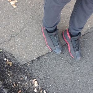 Meet your Posher, Matthew